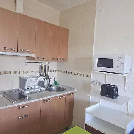 Appartement Garajonay In The Center Of By Namaste Elite