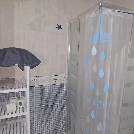 Garajonay In The Center Of By Namaste Elite Appartement Torremolinos