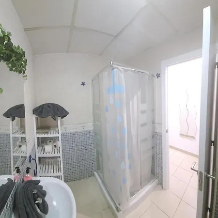 Appartement Garajonay In The Center Of By Namaste Elite