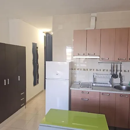 Garajonay In The Center Of By Namaste Elite Apartment Torremolinos