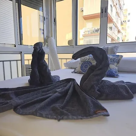 Garajonay In The Center Of By Namaste Elite *