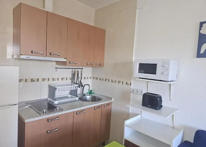 Apartment Garajonay In The Center Of By Namaste Elite