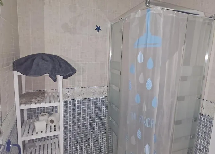 Garajonay In The Center Of By Namaste Elite Appartamento Torremolinos