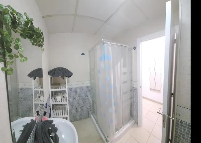 Appartamento Garajonay In The Center Of By Namaste Elite