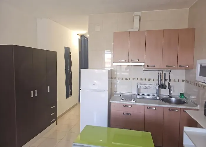 Garajonay In The Center Of By Namaste Elite Appartamento Torremolinos