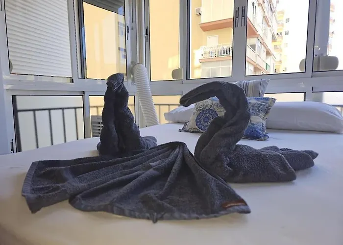 Garajonay In The Center Of By Namaste Elite *