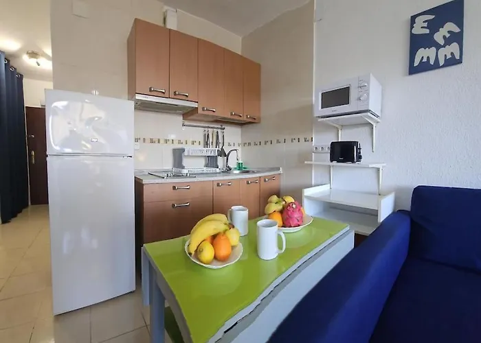 Garajonay In The Center Of By Namaste Elite Appartamento *