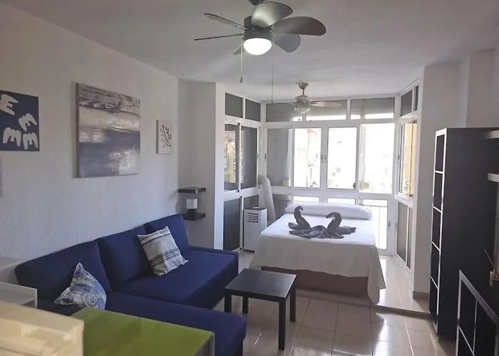 Garajonay In The Center Of By Namaste Elite Appartamento *