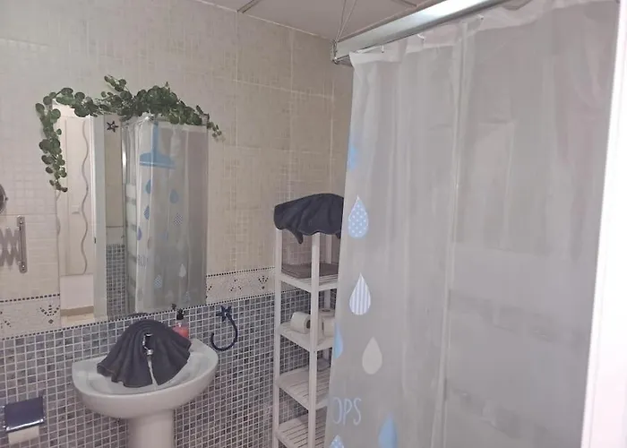 Appartamento Garajonay In The Center Of By Namaste Elite